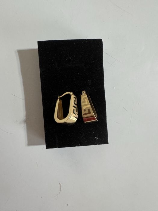 Золото 585 Турция и Шымкент