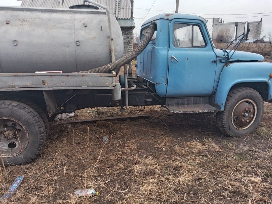 Продам асенизатор