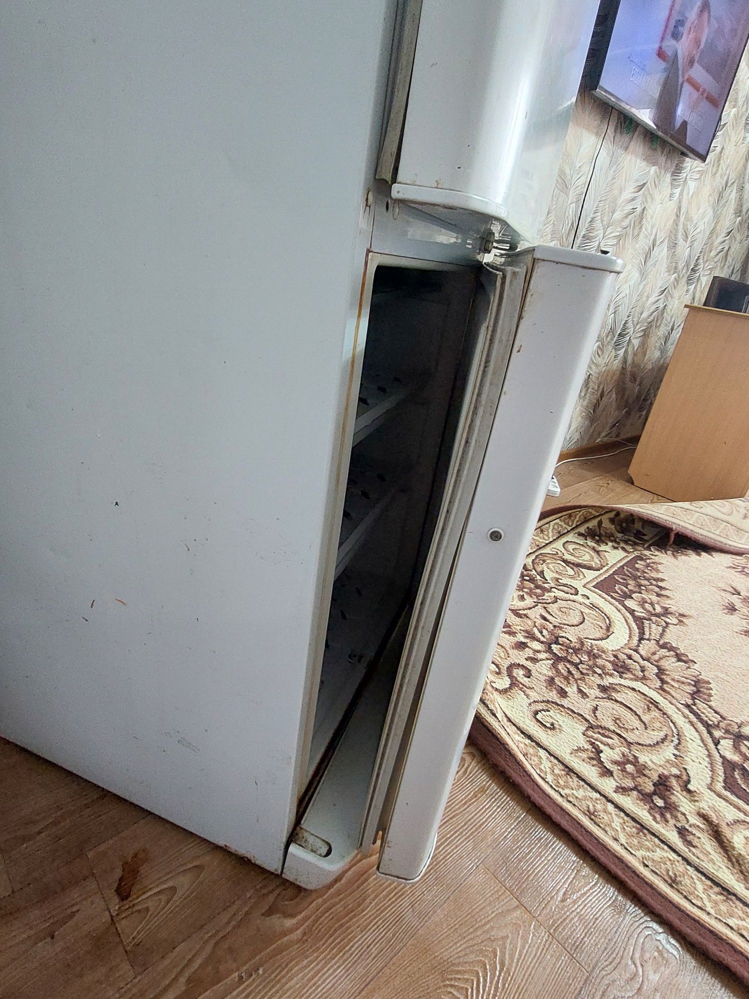 Холодильник Бирюса