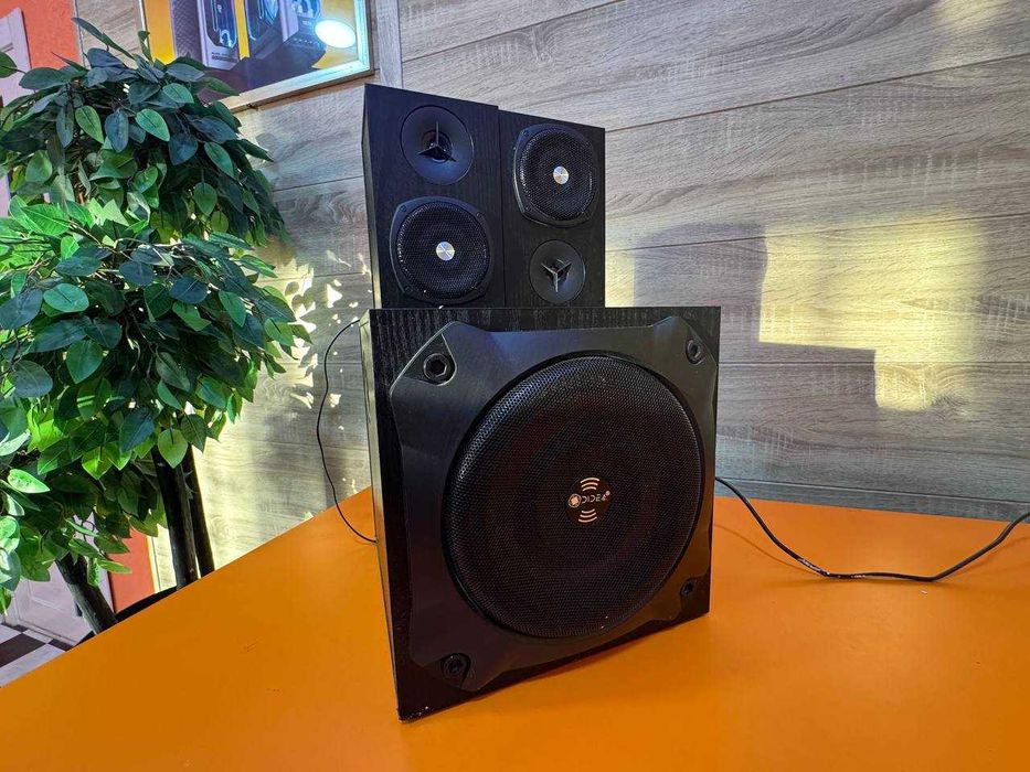 Продается Колонки Didea S-505