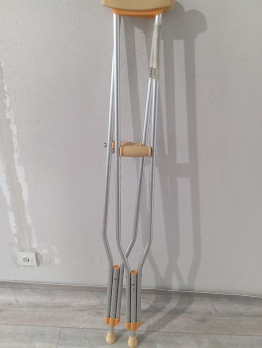 Продам Костыли/балтақ