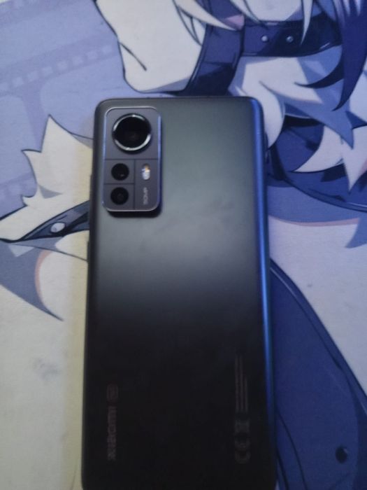 Продам/обменяю Xiaomi 12x 128/8