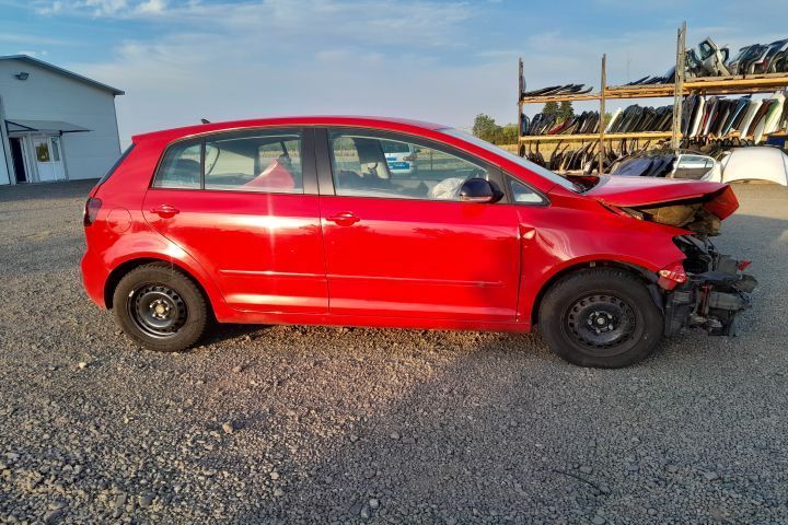 Dezmembrez Volkswagen VW Golf 6 [2008 - 2015] Plus minivan 1.4 TSI DS