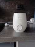Електрически уред за затопляне на мляко Philips Avent Premium