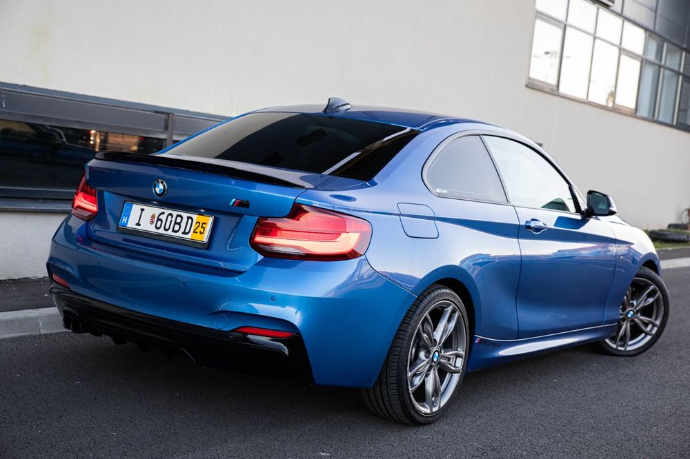 Bmw   220d   coupe