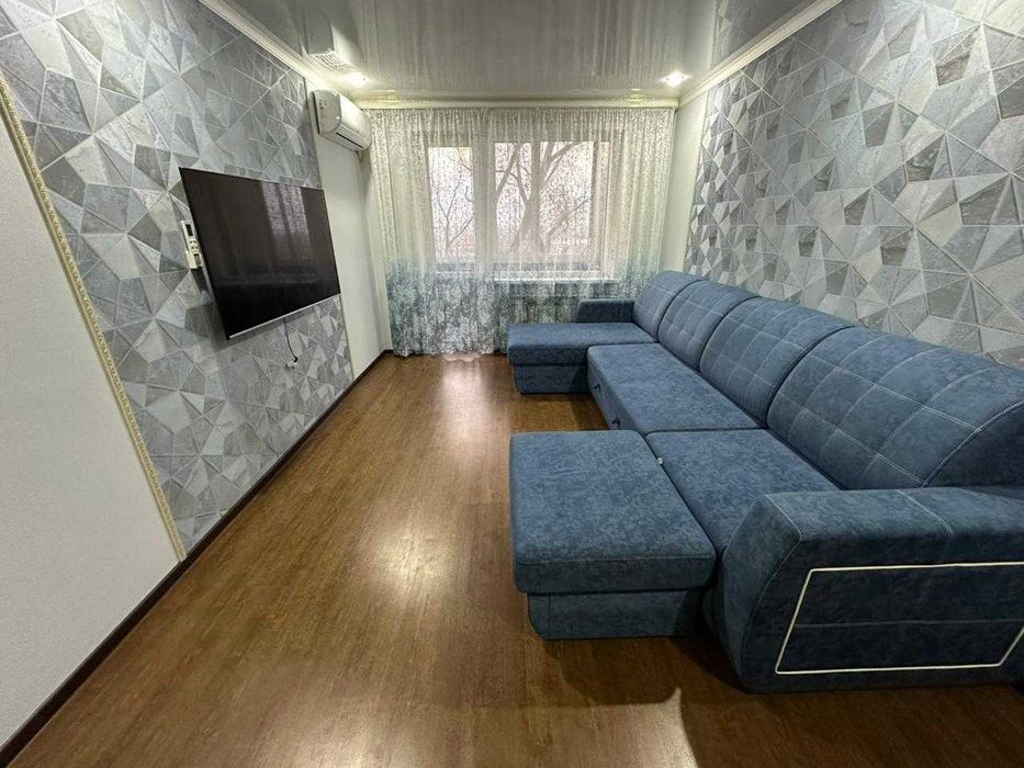 Продам 2-комнатную квартиру