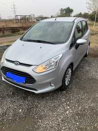 Vand Ford B Max, 2014