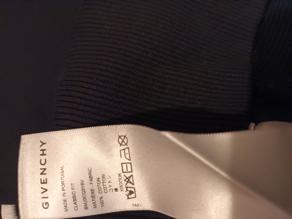 Hanorac #hoodie Givenchy