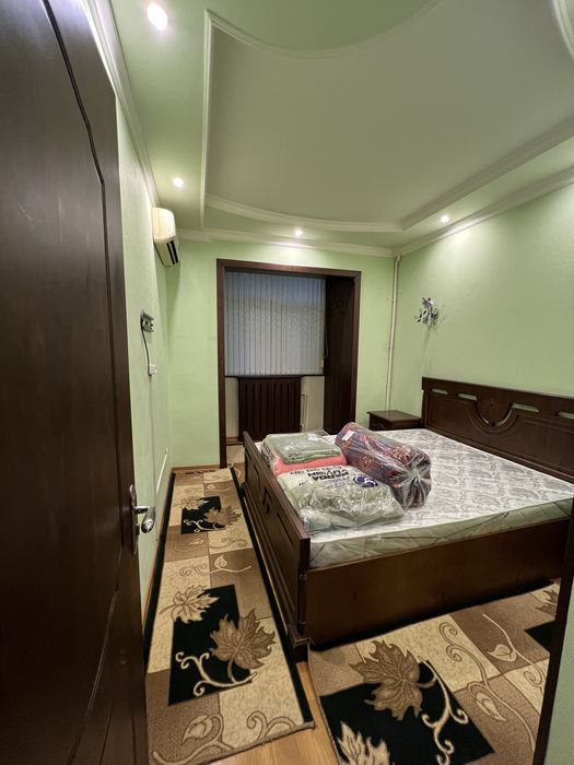 Аренда метро Ойбек Гарант Банк