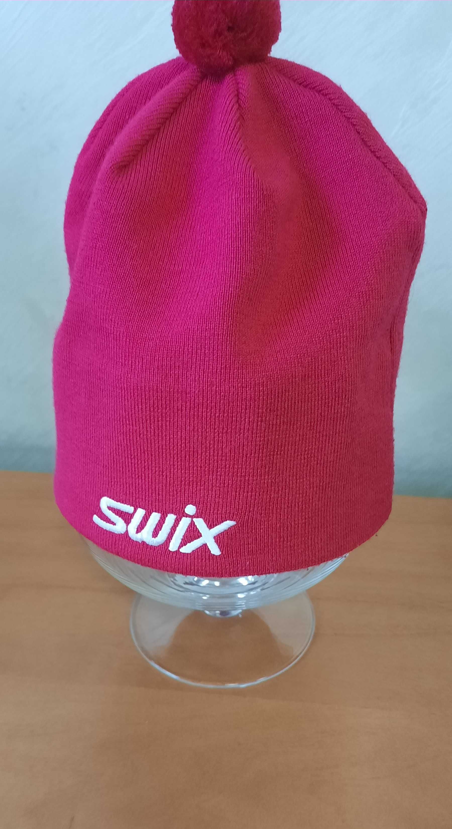 Swix-Чисто Нова-