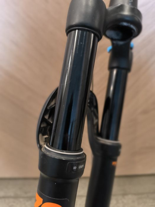 29" Вилка FOX float 32 SC Performance 100мм BOOST