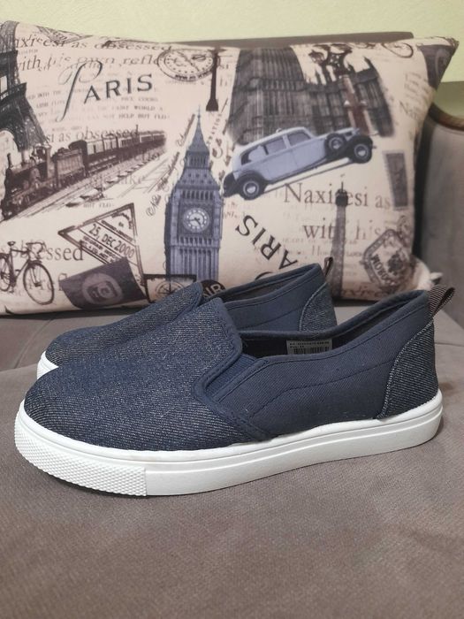 Обувь для мальчика