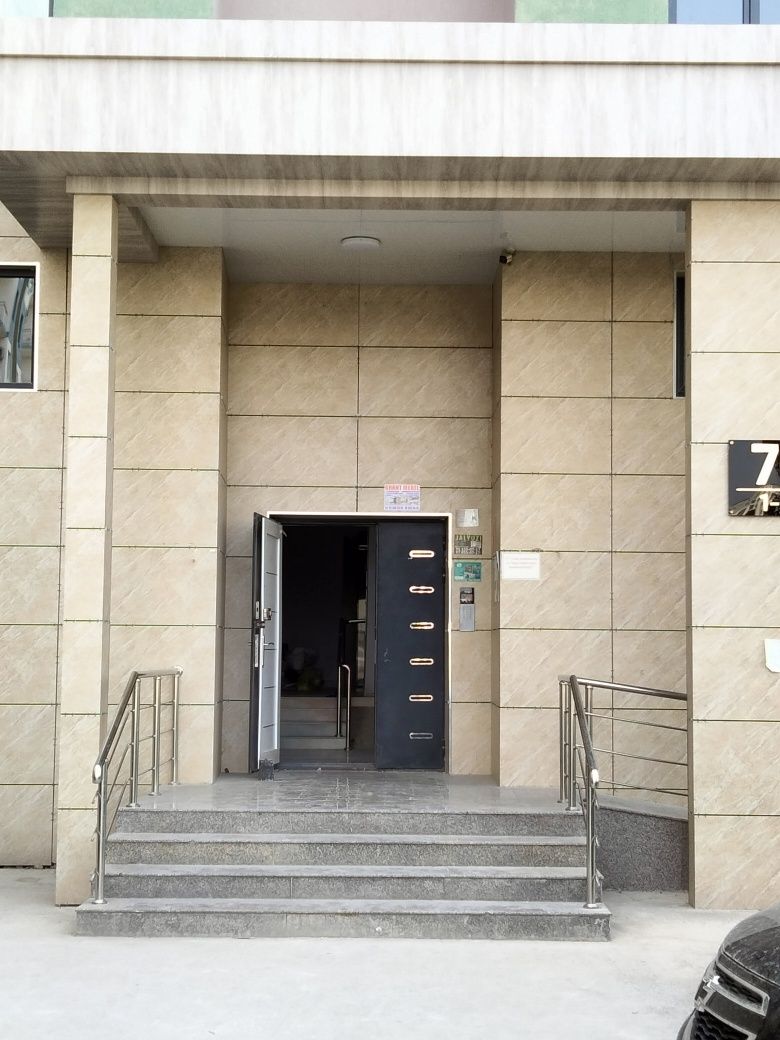 Srochna Uy Sotiladi Fergana Ecoshahar 8.500$