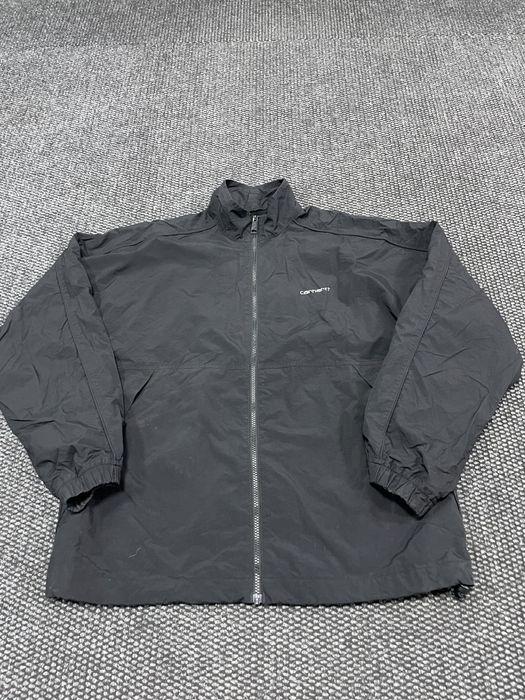 Carhartt light jacket M размер