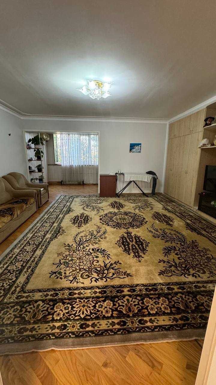 Ракат Махаля, ул. Бобура 3+2/4/4 140м2