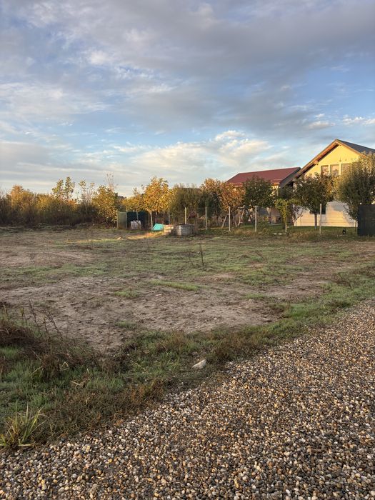 Casa individuala de vanzare Magurele Ilfov