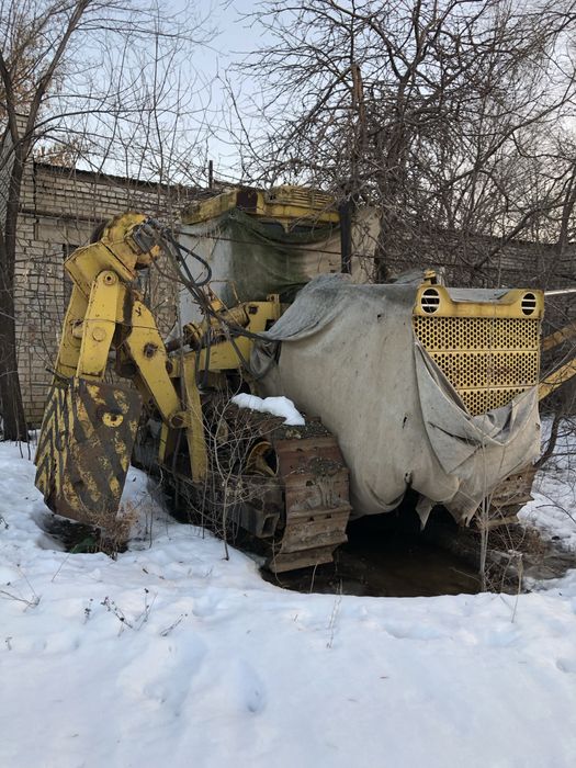 Продам Трубоукладчик  Чтз  т170