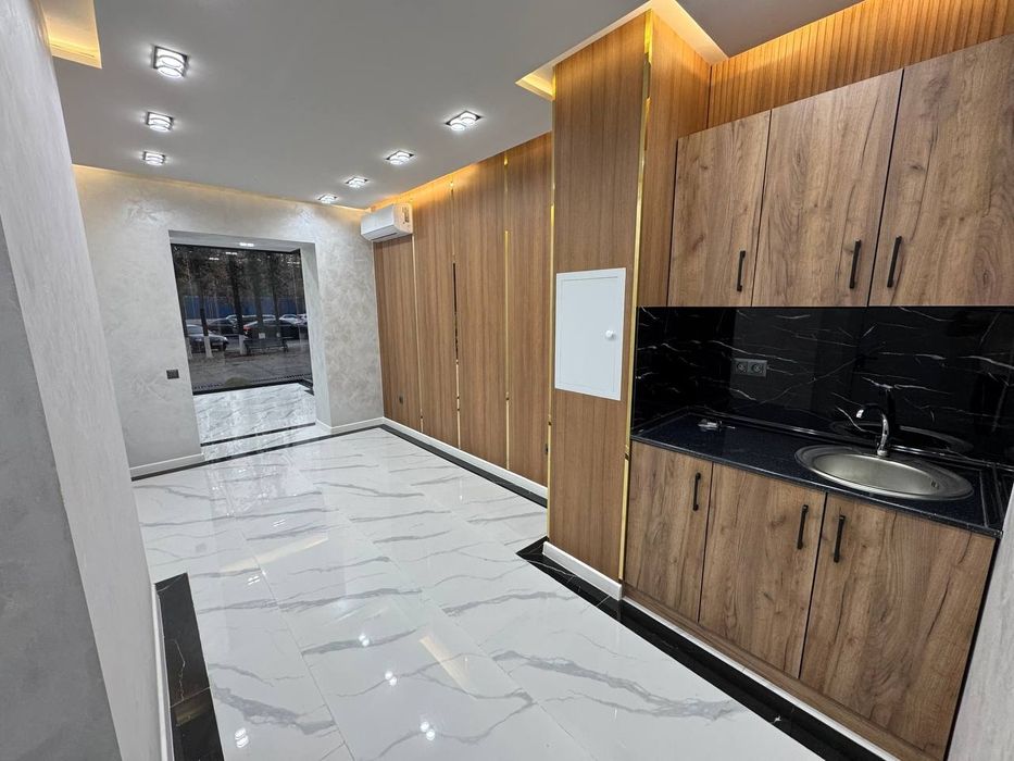 Аренда помещения в МКАД Ор Кушбеги, Башлык