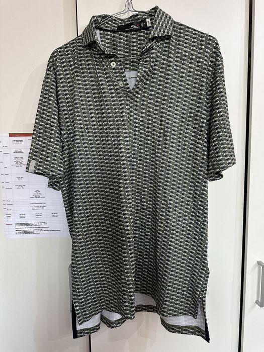 Tricou Ralph Lauren RLX Marimea M