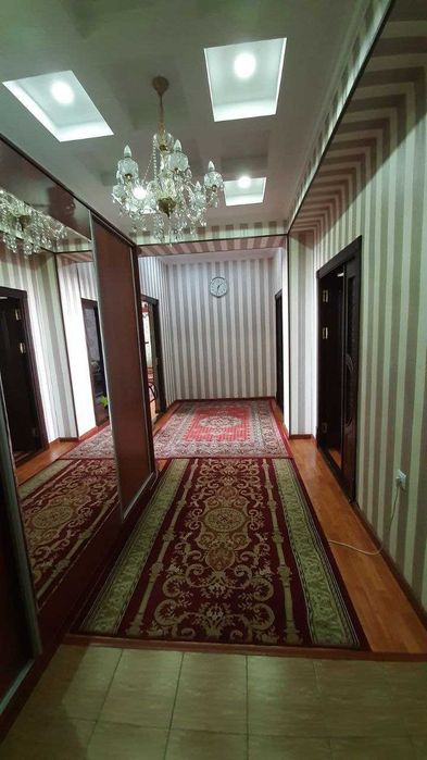 СРОЧНО Мирабадский район БАНКОВСКИЕ дома 4\3\7 157.57 кв.м ЛУЧШАЯ ЦЕНА