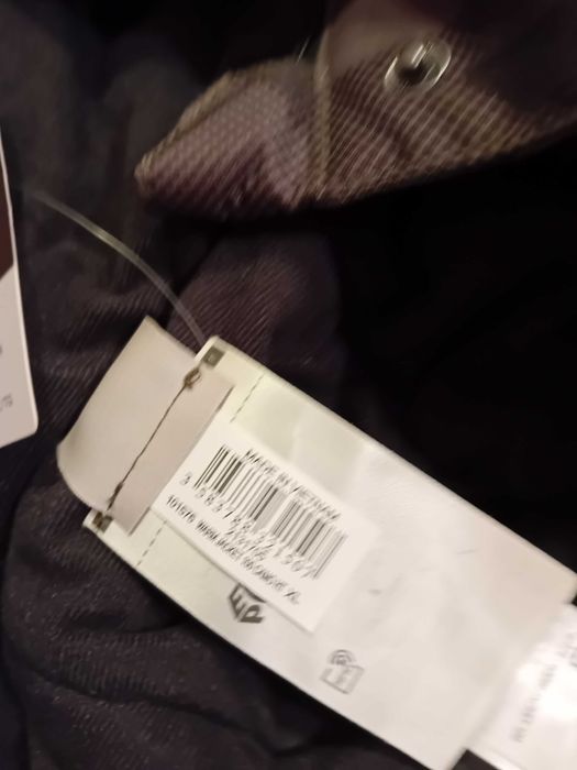 Geaca barbati Camo Decathlon