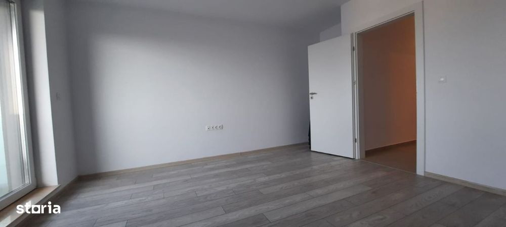 De vanzare ap. 1 cam, Tg. Mures, Bloc nou, Zona Maurer