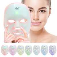 ЛЕД Маска за лице / LED Face Mask