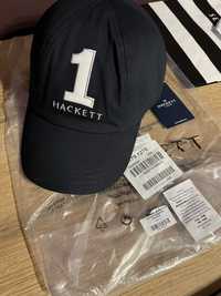 Продавам НОВА шапка HACKETT London