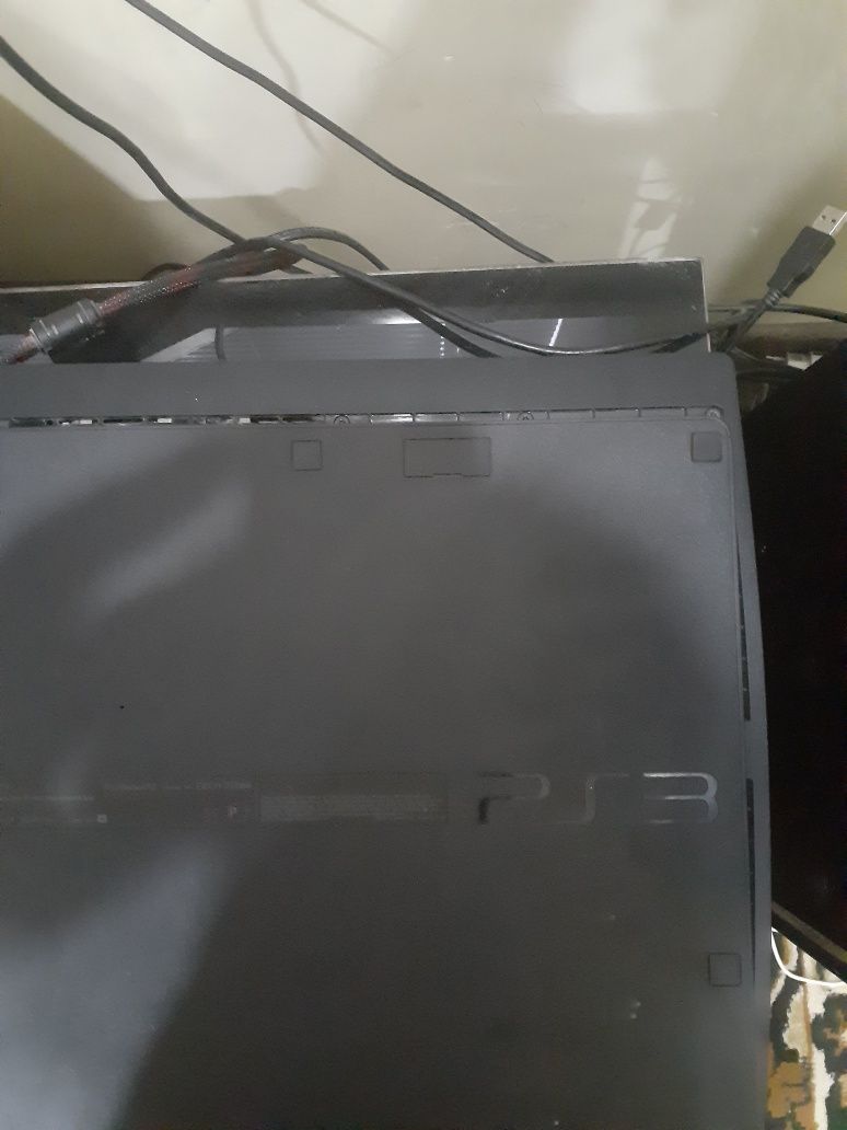 Playstation 3slim ps3