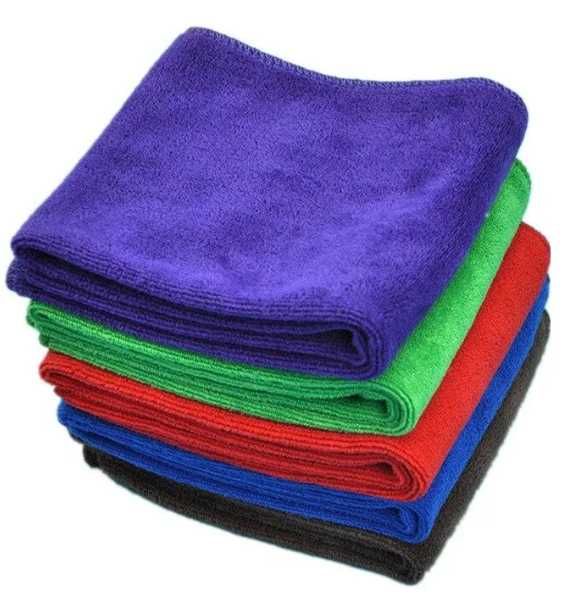 Тряпка Микрофибра 40x40