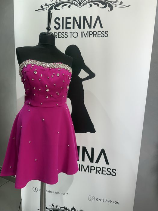 Rochie de ocazie
