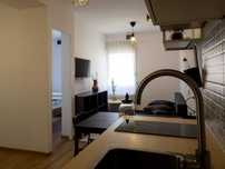 Apartamente în Regim Hotelier – Confort și Stil pentru Familii!