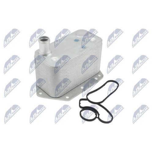 Radiator racire motor motor 3.0d Bmw Seria 3 E46 02-05, Bmw Seria 3 E90 05-11, Bmw Seria 5 E60 02-09, Bmw X3 E83 03-10, Bmw X5 E53, E70 03-13, Bmw X6 E71 07-10, Bmw Seria 7 E65, E66, E67 02-08, 11427788462