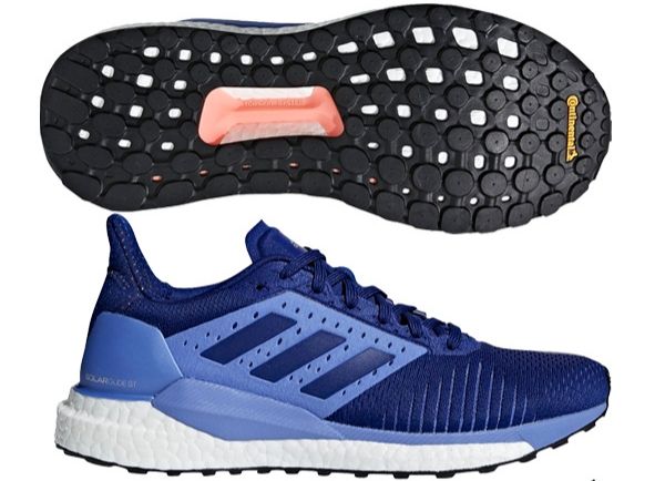 Adidas solar glide