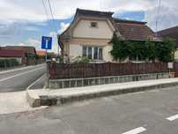 Casa Viisoara, 136mp, 5 camere mari, teren 500mp