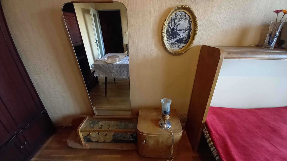 Ретро мебели , ръчно изработени