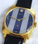 Ceas Mecanic Pobeda ArtDeco