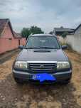 Suzuki Vitara 4x4 cu reductor