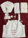 Trusou botez personalizat