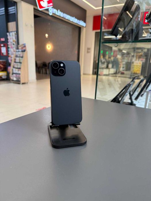 Iphone 15 | 87% Baterie | 128 GB | Posibilitate In Rate