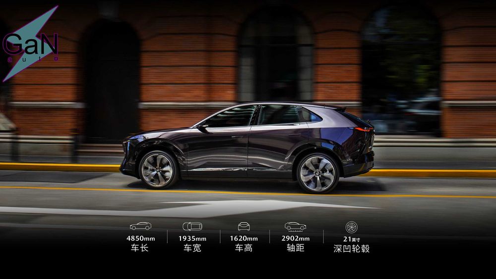 GaNauto Mazda EZ-60 Max 2025 Buyurtma Asosida/Под Заказ Cip Tashkent
