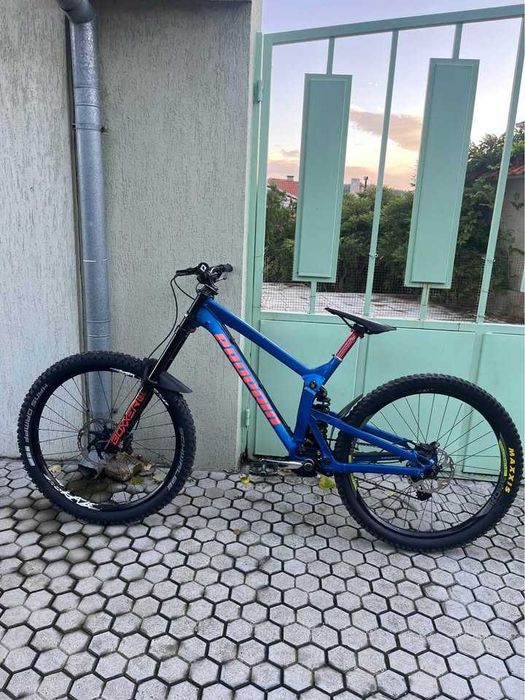 Propain Rage 2018 L 27.5