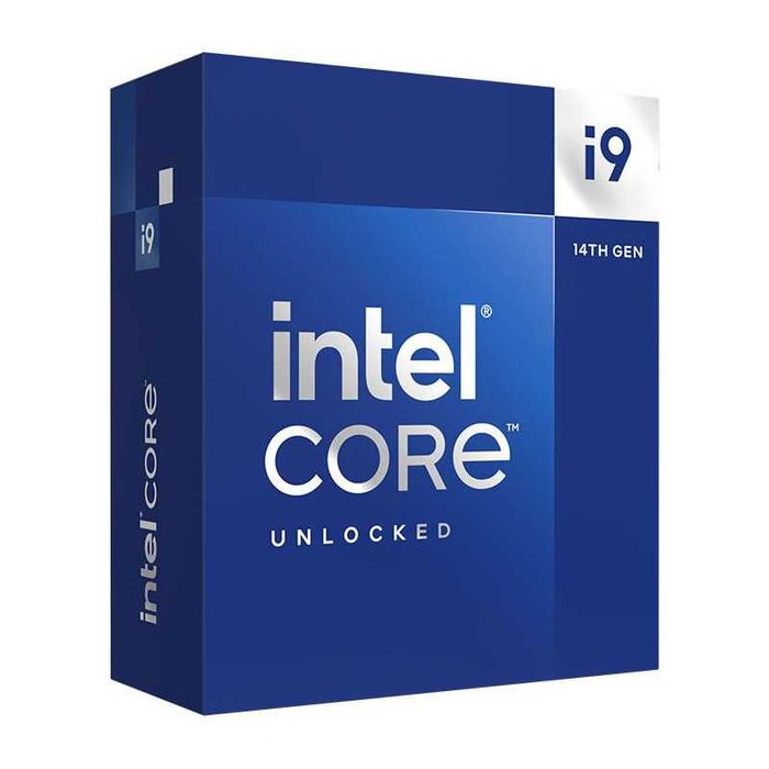 Procesor Intel Raptor Lake Refresh, Core i9 14900K 3.2GHz box