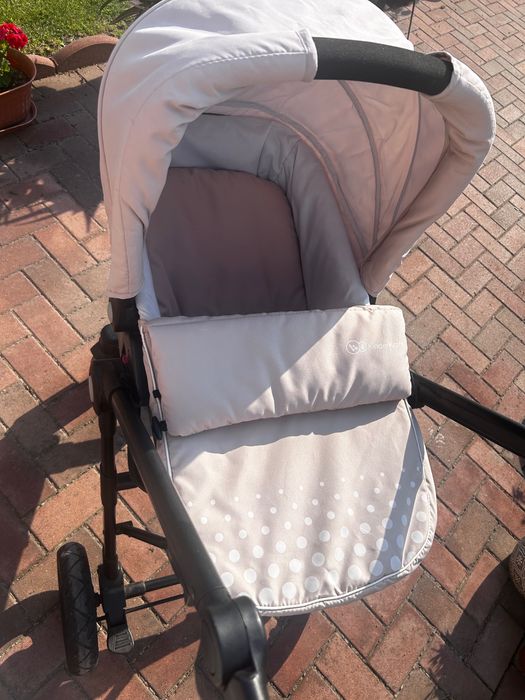 Cărucior bebe Kindercraft