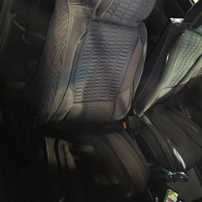 Чехлы автомобильные