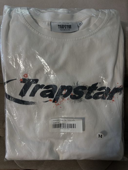 Tricou Trapstar Hyperdrive - Marimea M