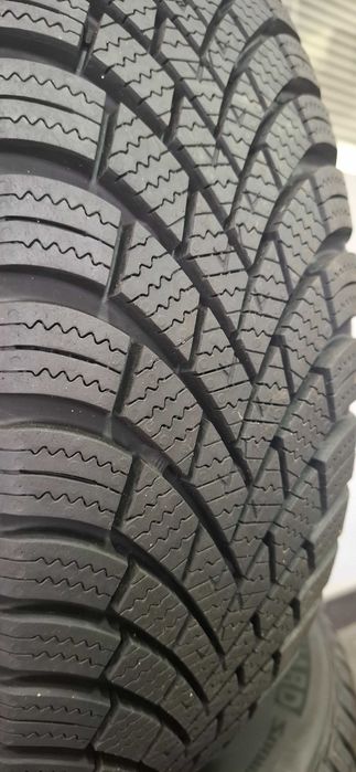 4бр. 185/65/15 Nexen 8mm грайфер, дот 23г. Безплатен монтаж