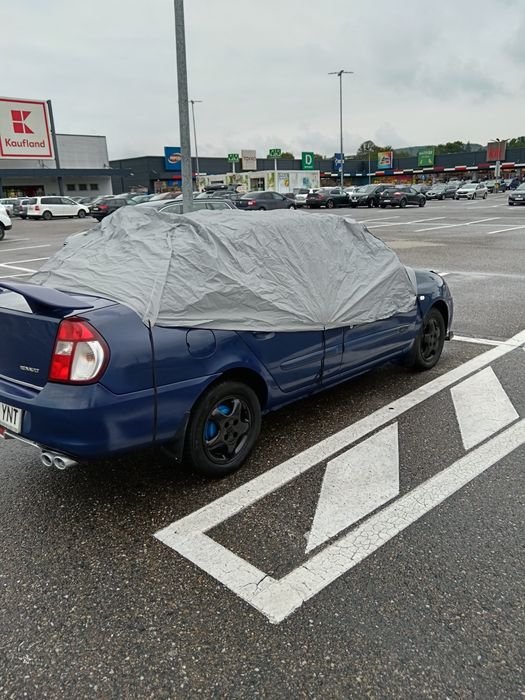 Vând Renault Symbol 1.5 Dci (k9k)