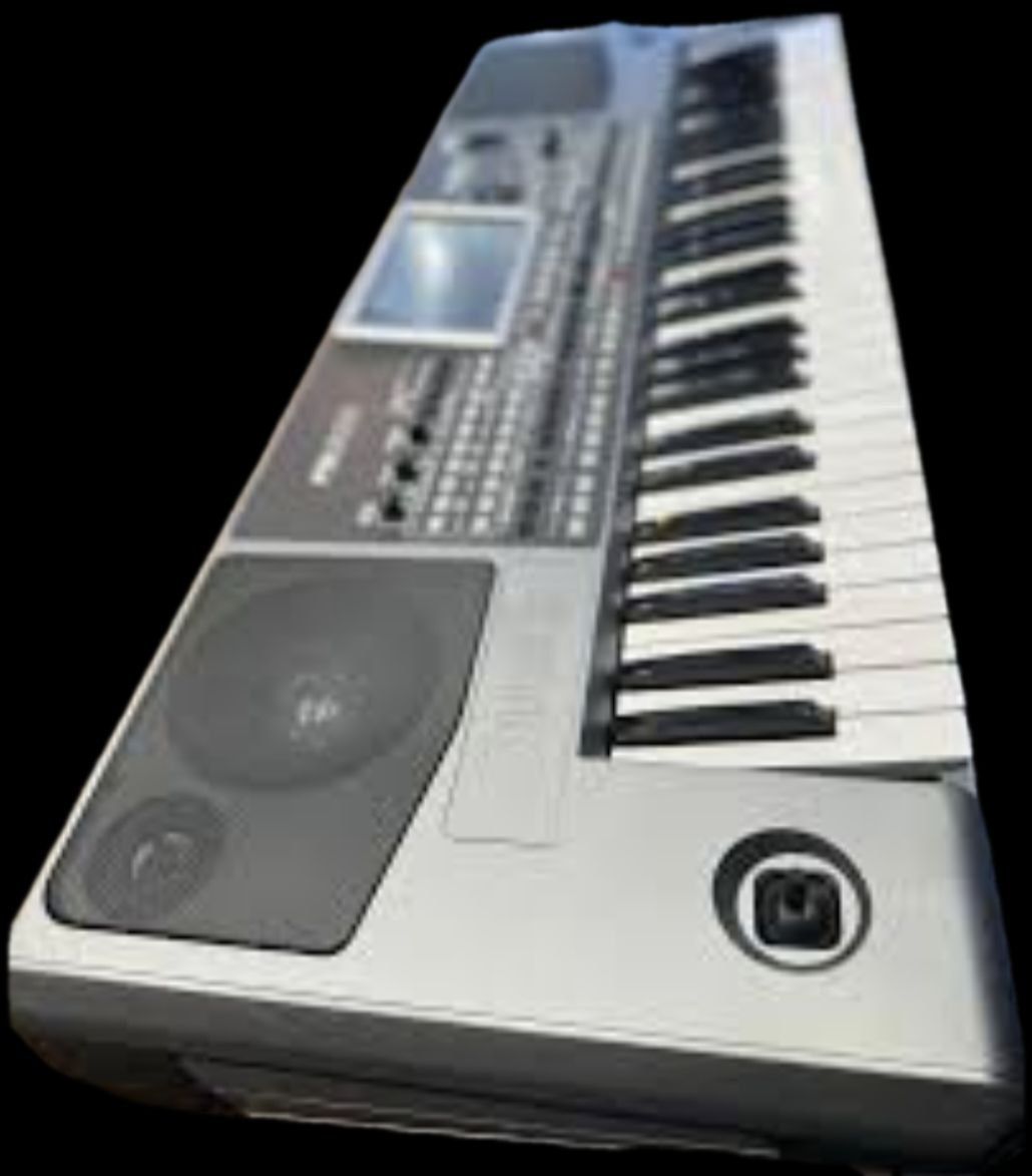 Korg pa 900 sotiladi