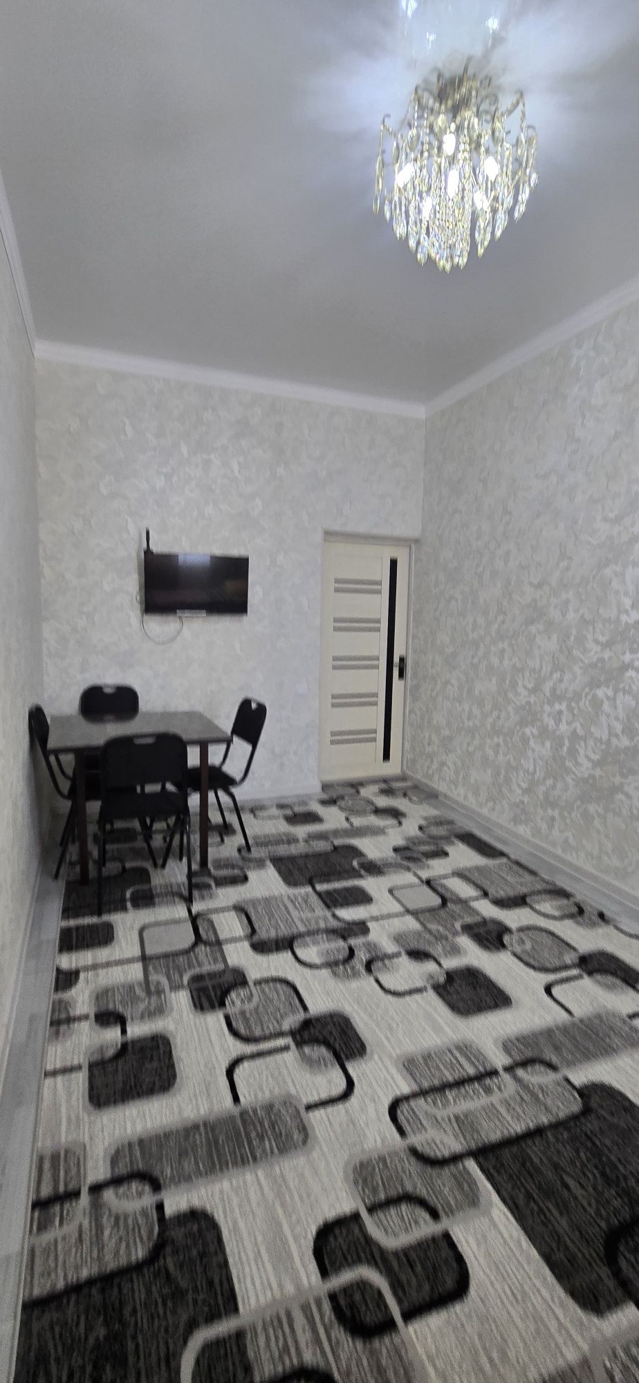Сдаётся 2х ком квартира,орЭксковаторный,Мечеть Файзобод близко